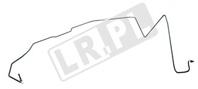 PRZEWOD HAM. POMPA - PRAWE KOLO DEFENDER ANR2780BM