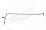 PRZEWOD SPRZEGLA METALOWY GORNY DEFENDER ANR2945GEN