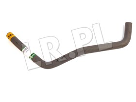 PRZEWOD GUMOWY ZBIORNIK - POMPA V8/300 T ANR3133EUROSPARE