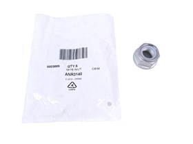 NAKRETKA SRUBY RADIUSA / DRAZEK PANHARDA ANR3140G
