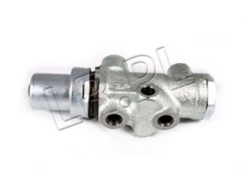 REGULATOR SILY HAMOWANIA RRC / DISCOVERY ANR3194