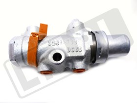REGULATOR SILY HAMOWANIA RRC / DISCOVERY ANR3194GEN