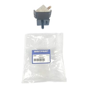 PODUSZKA GUM. MOC. SKRZYNI BIEGOW R380 L ANR3201B