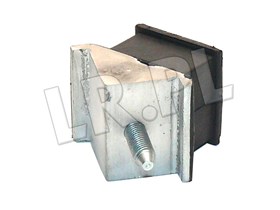 PODUSZKA GUM. MOC. SKRZYNI BIEGOW R380 L ANR3201EUROSPARE