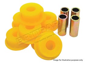 SILENBLOK WAHACZA TYL PRZY RAMIE  RR P38 ANR3285PY-YELLOW