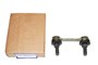 LACZNIK STABILIZATORA PRZOD - RR P38 ANR3304