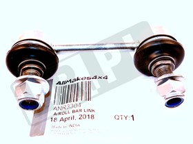 LACZNIK STABILIZATORA PRZOD - RR P38 ANR3304ALL