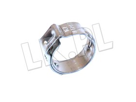 OPASKA ZACISKOWA PRZEWODU GUMOWEGO POMPY ANR3343GEN