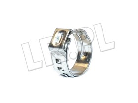 OPASKA ZACISKOWA PRZEWODU GUMOWEGO POMPY ANR3343GEN