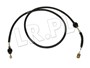 LINKA GAZU - DISCOVERY 200 TDI OD 93 / D ANR3606