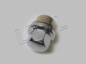 NAKRETKA FELGI ALU - RR P38 / DISCOVERY ANR3679G