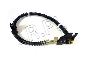 PRZEWOD HAMULCOWY GUMOWY PRAWY TYL P38 O ANR4704