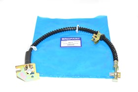 PRZEWOD HAMULCOWY GUMOWY PRAWY TYL P38 O ANR4704