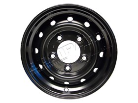 WOLF STYLE WHEEL - TUBED ANR5593PM