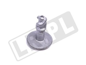 ZACZEP OBUDOWY WENTYLATORA DEFENDER TD5 ANR6461G