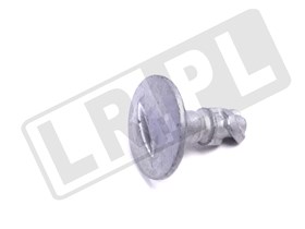 ZACZEP OBUDOWY WENTYLATORA DEFENDER TD5 ANR6461G