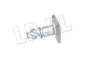 ZACZEP OBUDOWY WENTYLATORA DEFENDER TD5 ANR6461GEN