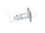 ZACZEP OBUDOWY WENTYLATORA DEFENDER TD5 ANR6461GEN