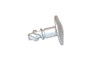 ZACZEP OBUDOWY WENTYLATORA DEFENDER TD5 ANR6461GEN