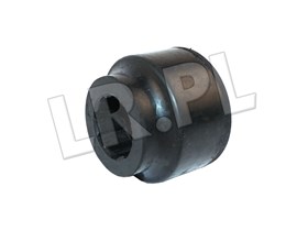 GUMA RADIUSA PRZY RAMIE DEFENDER OD 97 ANR6971BM