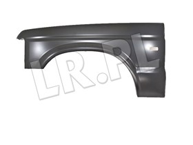 BLOTNIK PRZOD LEWY DISCOVERY II ASB700110GEN