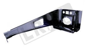 BLOTNIK PRZOD PRAWY GORA / PRZOD DEFENDE ASB710200G