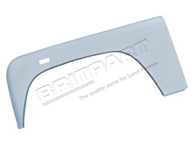 BLOTNIK PRZOD LEWY BOK - DEFENDER OD 99 ASB710270G