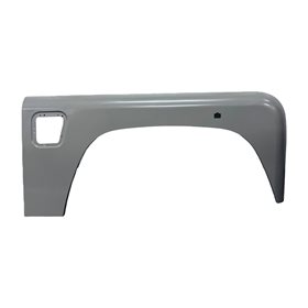 BLOTNIK PRZOD PRAWY BOK - DEFENDER OD 99 ASB710280