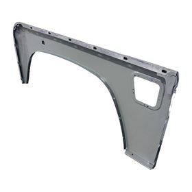 BLOTNIK PRZOD PRAWY BOK - DEFENDER OD 99 ASB710280
