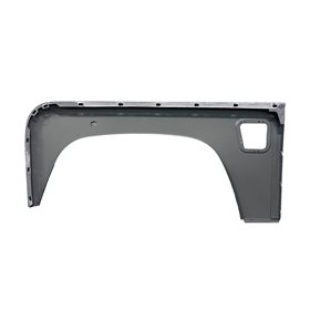BLOTNIK PRZOD PRAWY BOK - DEFENDER OD 99 ASB710280