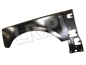 BLOTNIK PRZEDNI RANGE ROVER ASB760071GEN