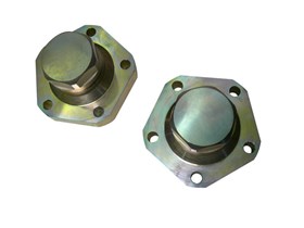 ZABIERAK POLOSKI PRZOD/TYL LR 90 / 110 H ASH009