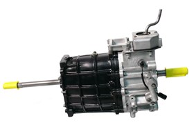 SKRZYNIA BIEGOW R380 TYP 55A - DISCOVERY ASH014