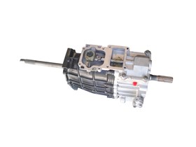 SKRZYNIA BIEGOW R380 TYP 56A - DEFENDER ASH015