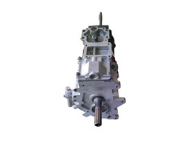 SKRZYNIA BIEGOW R380 TYP 56A - DEFENDER ASH015