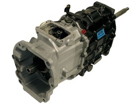 SKRZYNIA BIEGOW R380 TYP 64A MANUAL - RR ASH019