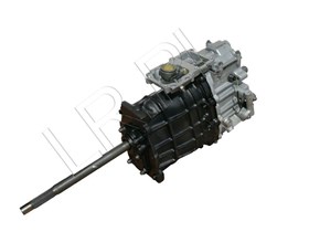 SKRZYNIA BIEGOW R380 TYP 68L - DEFENDER ASH023