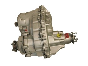 REDUKTOR BORG WARNER (MANUAL) - RR P38 ASH025
