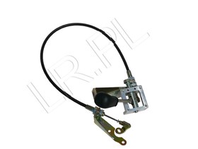 ZESTAW STEROWANIA DIFFLOCK Z CIEGLEM - D ASH033