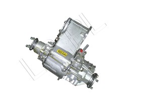 REDUKTOR LT230 22D (1:1.41) - DEFENDER T ASH034