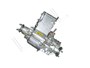 REDUKTOR LT230 22D (1:1.41) - DEFENDER T ASH034