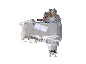 REDUKTOR LT230 22D (1:1.41) - DEFENDER T ASH034