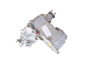 REDUKTOR LT230 22D (1:1.41) - DEFENDER T ASH034