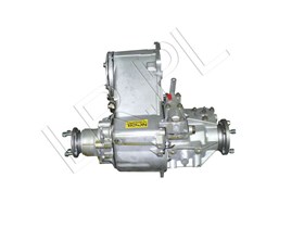 REDUKTOR LT230 41G (1:1.211) - DISCOVERY ASH035