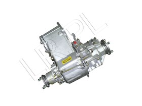 REDUKTOR LT230 43G (1:1.41) - DEFENDER T ASH036