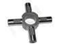 OSKI DIFF LOCK REDUKTORA LT - WZMACNIANE ASH037