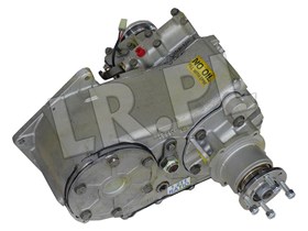 REDUKTOR LT230 81G (1:1.2) - DEFENDER TD ASH041