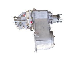 REDUKTOR LT230 81G (1:1.2) - DEFENDER TD ASH041
