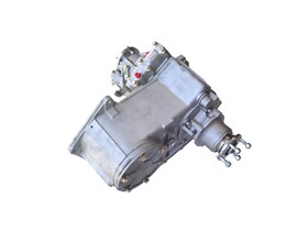 REDUKTOR LT230 81G (1:1.2) - DEFENDER TD ASH041
