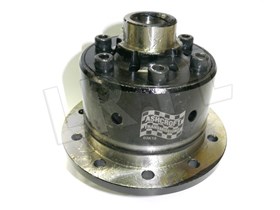 BLOKADA MECH. ROZN. TORSEN PRZOD / TYL ASH050